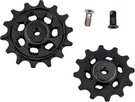 SRAM GX Eagle AXS Galinio pavarų perjungėjo ratukų komplektas
