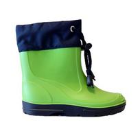 Guminiai batai Amber Ptm Green 23