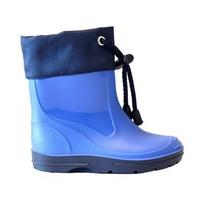Guminiai batai Amber Ptm Blue 27