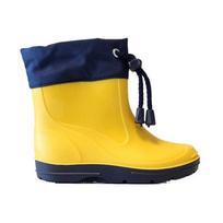 Guminiai batai Amber Ptm Yellow 21