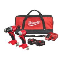 Milwaukee M18 BLCPP2B-402C
