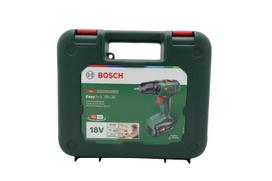 Bosch EasyDrill 18V-38 Zalia/Juoda (Green/Black)
