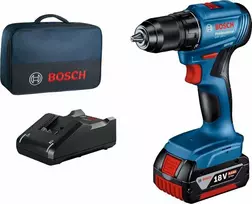 Bosch GSR 185-LI, 18 V