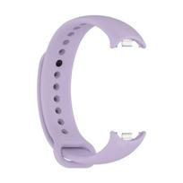 xiaomi mi band - Xiaomi Mi Band 8/9/10 Violetinė (Purple) - 1 nuotrauka