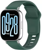 Beline Redmi Watch 5 silikoninis dirželis Žalias (Green)