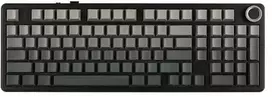 Aula F99 PRO Mechaninė Žaidimų Klaviatūra (Juoda - Black)