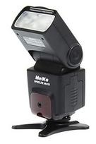 MeiKe 430C Canon