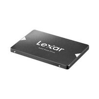 ssd 512gb - Lexar NS100 512GB SSD - 3 nuotrauka