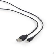 Gembird Cable USB / Apple Lightning Black 3m