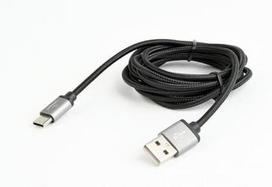 Cablexpert USB 2.0 to USB-C CCB-mUSB2B-AMCM-6 Black