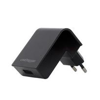 Gembird Universal Charger 2.1A EG-UC2A-02 White