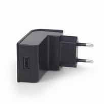 dc pakrovejas - Gembird Universal Charger 2.1A EG-UC2A-02 White - 2 nuotrauka