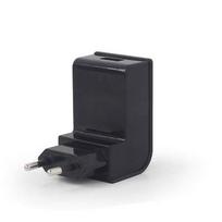 dc pakrovejas - Gembird Universal Charger 2.1A EG-UC2A-02 White - 3 nuotrauka