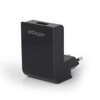 dc pakrovejas - Gembird Universal Charger 2.1A EG-UC2A-02 White - 4 nuotrauka