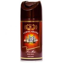 Jean Marc Copacabana For Men deodorant spray 150ml