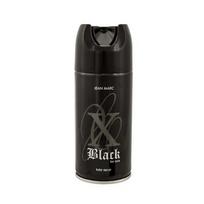 Jean Marc X Black Deodorant Spray 150ml