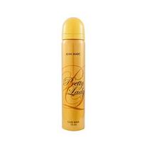 Jean Marc Pretty Lady deodorant spray 75ml
