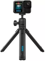 head kamera - GoPro Tripod + Rutulinė Galvutė (Ball Head) - 1 nuotrauka