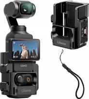 Ulanzi PK 06 Laikiklis DJI Osmo Pocket 3
