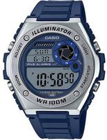 CASIO MWD-100H-2AVEF