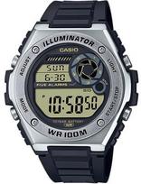 CASIO MWD-100H-9AVEF