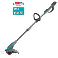 gardena akumuliatorius - Gardena PowerTrim 30 18V P4A - 1 nuotrauka