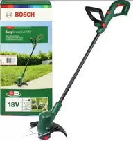 Bosch EasyGrassCut 18V-230 BT