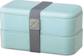 Xavax BENTO Lunchbox, 500 ml, Mėlyna (Blue)
