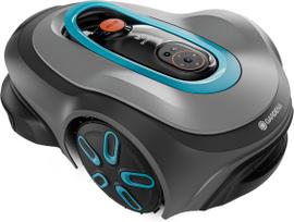 vejos zole - Gardena Smart Sileno Max 1500 m² - 1 nuotrauka