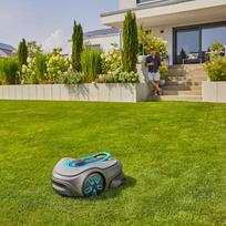 GARDENA Smart SILENO Free 800 m² (19922-32)