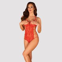 keiran - Obsessive obs Body S/M glaustinukė - 1 nuotrauka