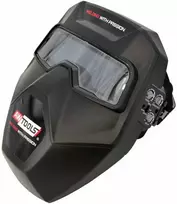 akiniai 0 5 - Suvirinimo kaukė AWTools AW50009, automatinė - 1 nuotrauka