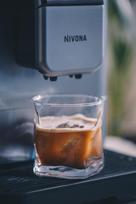 automatinis kavos - Nivona Caferomatica 8107 - 1 nuotrauka