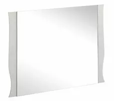 Liveo Pastatoma spintelė kriauklei MODENA MD19/D80Z, balta (White)
