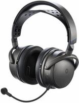belaides zaidimu ausines - Audeze Maxwell 2 Juodas (Black) - 1 nuotrauka