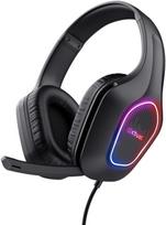 trust gxt - Trust GXT 416 Zirox Juodos (Black) - 1 nuotrauka