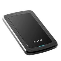 2tb usb - ADATA Classic HV300 2TB Black (Juodas) - 2 nuotrauka