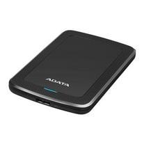 2tb usb - ADATA Classic HV300 2TB Black (Juodas) - 5 nuotrauka