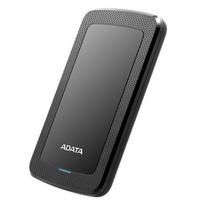 2tb usb - ADATA Classic HV300 2TB Black (Juodas) - 3 nuotrauka