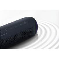 xboom - LG XBOOM Go PL5 Black (Juoda) - 7 nuotrauka