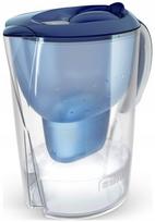 Vandens filtravimo ąsotis BRITA Marella XL + 5 MAXTRA PRO Pure Performance, mėlynas (Blue)