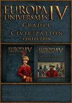 Europa Universalis IV - Cradle of Civilization Collection (DLC) Steam Key GLOBAL