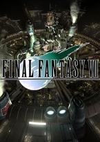 Final Fantasy VII Steam Key EUROPE