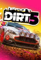 DIRT 5 Steam Key GLOBAL