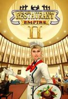 Restaurant Empire 2 Steam Key GLOBAL