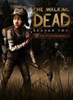 The Walking Dead   The Walking Dead: Season 2 Steam Key GLOBAL