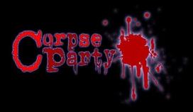 Corpse Party Steam Key GLOBAL