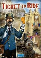 Ticket to Ride Gog.com Key GLOBAL