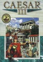 Caesar III Gog.com Key GLOBAL