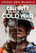Call of Duty: Black Ops Cold War - Cross-Gen Bundle (Xbox One) Xbox Live Key EUROPE